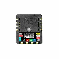M5Stack M5Stamp RS485-Modul - Zubehörtyp: Modul - Schnittstellen: RS-485 - Set: Nein