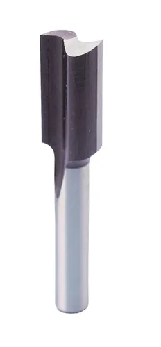 kwb Nutfräser HSS 6 mm - Zubehörtyp: Fräser - Set: Nein