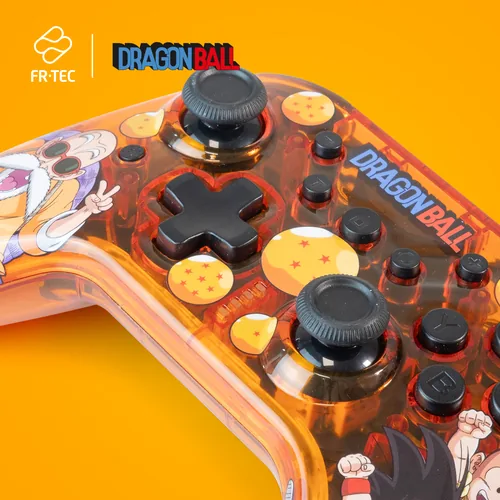 Blade Controller Dragon Ball wireless Switch