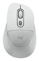 Logitech Signature Comfort Plus M850 L Maus weiß (910-007716) (910007716)