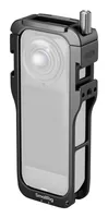 Smallrig Cage für Insta360 X5 - Detailfarbe: Schwarz
