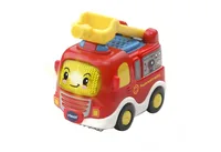 Tut Tut Baby Flitzer - Feuerwehrauto, Spielfahrzeug