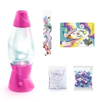 Canal Toys Bastelset Mini Lava Lamp DIY assortiert - Sprache: Deutsch - Produkttyp: DIY - Altersempfehlung ab: 6 Jahren