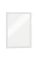 Durable DURAFRAME magnetic frame A4 White