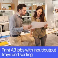 HP Designjet T950 36"" DIN A0 Color 2Y9H1AB19 Speditionsversand