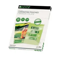 Leitz 146133 laminator pouch 100 pc(s)