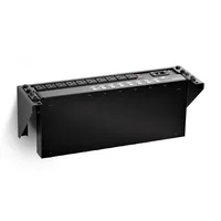 3U 19 WALL MOUNT RACK BRACKET .