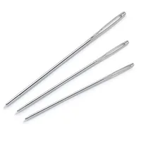 Prym 125560 sewing needle 6 pc(s) Hand-sewing Stainless steel Tapestry needle