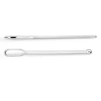 Prym 131320 sewing needle 2 pc(s) Hand-sewing Stainless steel Bodkin needle