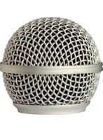 Shure Ersatzkorb RK143G - Zubehörtyp: Mikrofonkorb