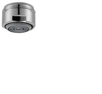 NEOPERL 70 5891 98 Faucet aerator Chrome