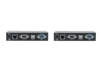 LevelOne KVM over Cat.5 Extender