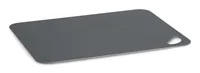 Zeller Present Schneidebrett-Set Anthrazit/Grau 29 cm  x 38 cm - Material: Kunststoff - Breite: 29 cm - Detailfarbe: Anthrazit - Grau - Griffe: Keine Angaben - Nachhaltigkeit: Nicht angegeben - Länge: 38 cm