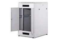 Digitus DN-19 26U-8/10-1 Rack Freistehendes Gestell Hellgrau