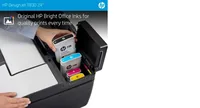 HP Designjet T830 24-in Multifunction Printer Großformatdrucker WLAN Tintenstrahl Farbe 2400 x 1200 DPI 610 x 1897 mm Ethernet/LAN