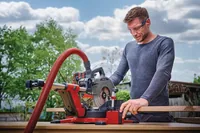 Einhell TE-SM 36/10 L Li-Solo 3800 RPM