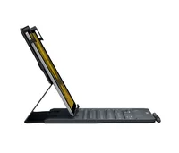 Logitech Universal Folio with integrated keyboard for 9-10 inch tablets