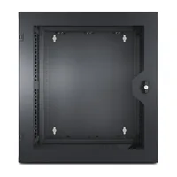 APC NetShelter WX 13U Vented Front
