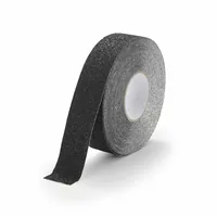 DURABLE Antirutschband DURALINE GRIP FORMFIT 50mm br. schw.