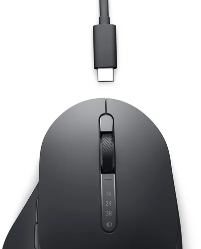 DELL PREMIER RECHARGEABLE MOUSE MS900