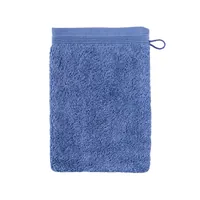 Möve Waschlappen Superwuschel 15 x 20 cm, Blau - Nachhaltigkeit: Nicht angegeben - Detailfarbe: Blau - Breite: 15 cm - Länge: 20 cm - Material: Baumwolle