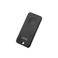Nuki 100405 Fob, elektrischer Türöffner, Schwarz