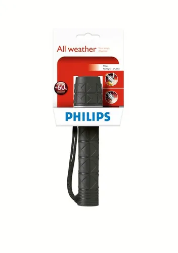 Philips LightLife Flashlight SFL3361/10