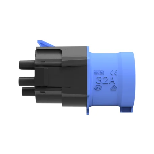 NRGkick Steckeraufsatz 32A 3Pol