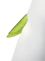 LEITZ Color Clip Magic A4 41740059 dunkelgrün