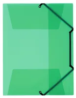 KOLMA Sammelmappe Penda Easy A4 11.068.01 grün, 15mm