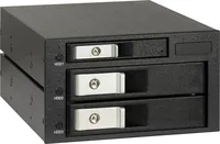 Inter-Tech IPC Wechselrahmen ST-3525