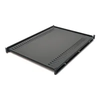 APC AR8122BLK Rack Zubehör Verstellbares Regal