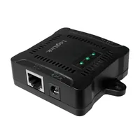 Logilink POE Splitter 1port Gigabit 24W max.