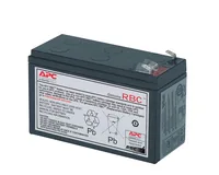 APC Ersatzbatterie RBC17 - Akkutyp: Blei (Pb)