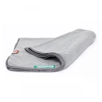 Doctor Bark Hunde-Decke Fleece XL Hellgrau, 140 x 100 cm - Produkttyp: Decke - Tierart: Hund - Detailfarbe: Hellgrau - Breite: 100 cm - Länge: 140 cm