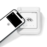 SUMUP Chipkartenleser Solo SUM-80062000 inkl. Drucker