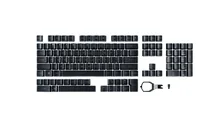 ASUS Tastatur Zubehör RX PBT KEYCAP SET