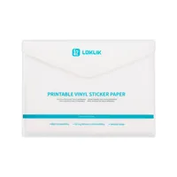 LOKLiK SG-KDY-0050-US-L-B2B photo paper A4 White Matt