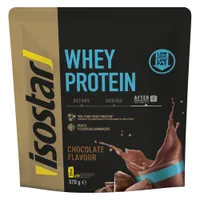 ISOSTAR Whey Protein Chocolate 402179443 570 g