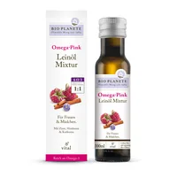 BIO PLANÈTE 300342549 vegetable/plant oil