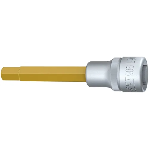 Schraubendreher-Steckschlüsseleinsatz 986L-14, 1/2
