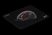 A4Tech X-7120 mouse Ambidextrous USB Type-A 2000 DPI