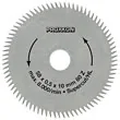Proxxon 28014 circular saw blade