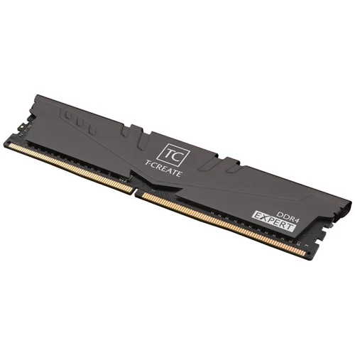 Team Group EXPERT DDR4 OC10L memory module 32 GB 2 x 16 GB 288-pin DIMM