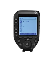 Godox XPRO II S Compact flash Black