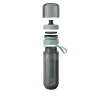 Brita Fill & Go Active darkgreen inkl. 2 MicroDisc