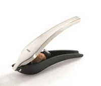 GEFU MANOLO nutcracker Black, Stainless steel
