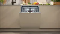 S255EVX04E N50, Spülmaschine