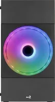 AeroCool Geh Mini Atomic Lite v1 Black MicroATXMiniITX