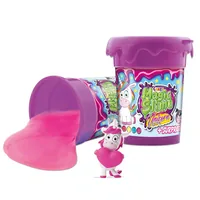 Craze Magic Slime mit Unicorn Sammelfigur assortiert - Altersempfehlung ab: 5 Jahren - Themenwelt: Magic Slime